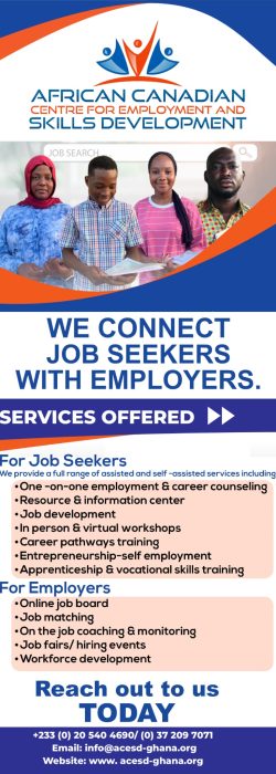 aceds services